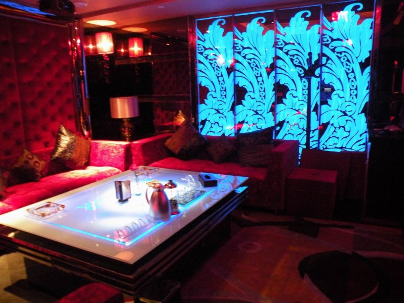 秦皇岛商务ktv计时攻略-青龙满族自治县ktv预订